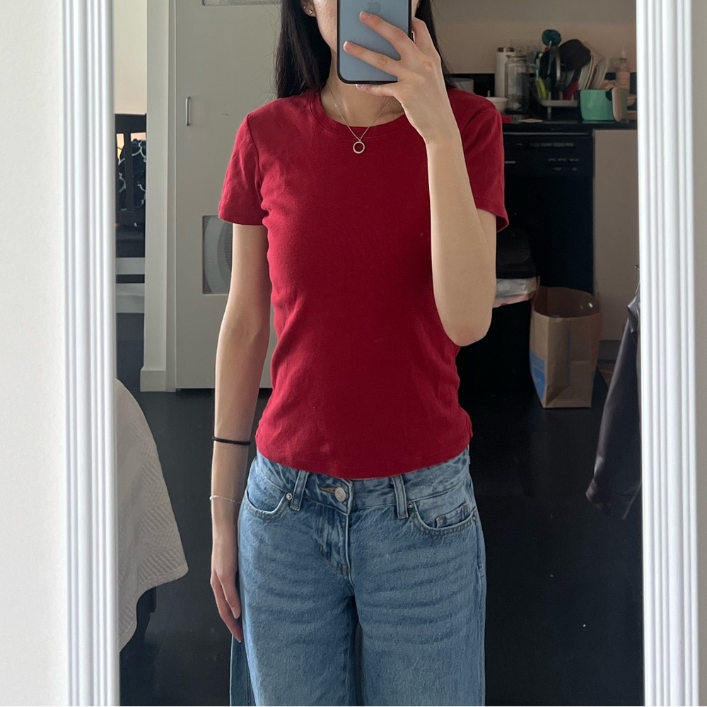 Tshirt